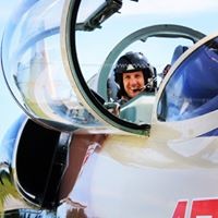 USA Florida – Fly an L-39 fighter jet 45 min