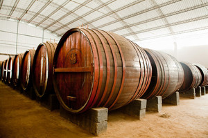 Peru Ica – Wine and pisco tasting 2h00