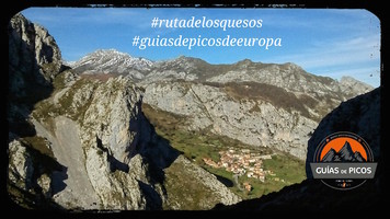Spain Picos de Europa – Cheese Route 4 days