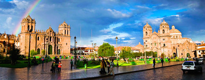 Pérou Cusco – City Tour historique 5h00