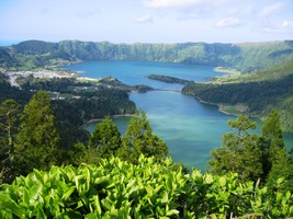 Açores São Miguel – Tour 4x4 journée à Sete Cidades 7h00