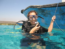Indonésie Bali – Cours SSI Open Water à Menjangan