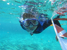 Majorque Baie de Pollensa – Excursion snorkeling en bateau 2h00