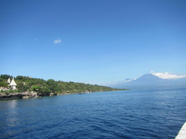 Indonésie Bali Menjangan – Journée snorkeling (PMT), 2 spots