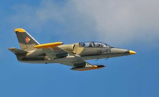 USA Florida – Fly an L-39 fighter jet 30 min