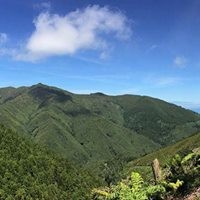 Azoren São Miguel – Wanderung Faial da Terra und Salto do Prego 2h00