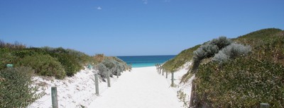Australien Perth – Pinnacles, Küste und Swan Valley 10h00