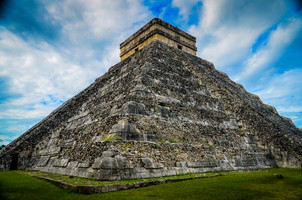 Mexiko Yucatán – Chichen Itza Plus Tour 12h00