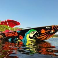 Brasilien Amazonas Alter do Chão – Bootstour Rio Arapiuns 14h00