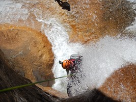 Portugal Porto – Nature and adrenaline canyoning 4h00