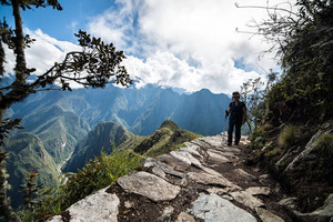 Pérou Cusco – Trek Inca Trail classique vers Machu Picchu 4 jours