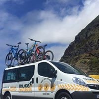 Azoren São Miguel – Mountainbike-Tour Sete Cidades 6h00