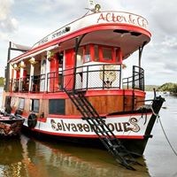 Brasilien Amazonas Alter do Chão – FLONA Jamaraquá Bootstour 14h00