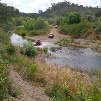 Portugal Algarve – Expedition Tour buggy ou moto pilote journée complète 6h00
