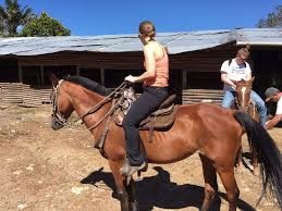 Colombie Medellín – Balade à cheval panoramique 4h00