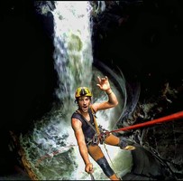 Espagne Picos de Europa – Spéléo et canyoning extrême 8h00