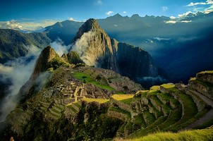 Pérou Cusco – Tour Machu Picchu 1 jour