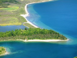Azoren São Miguel – Wanderung Lagoa do Fogo 3h00