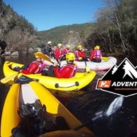 Portugal Porto – Kanu- und Rafting-Abenteuer 2h00