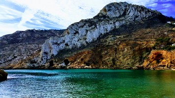 Espagne Costa Blanca Jávea – SUP cours et tours guidés à Granadella