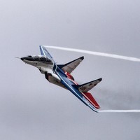 Russia – MiG-29 edge-of-space stratospheric flight 6h00