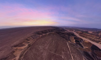 Pérou Nazca – Tour archéologique de Nazca 3h00